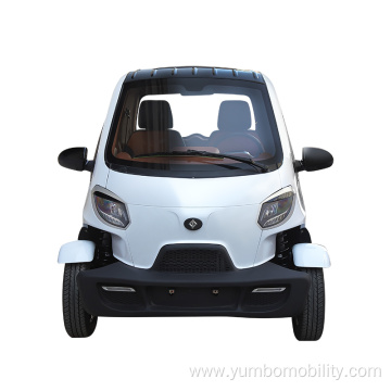 YBLM4 60V 4000W Electric Vehicles with Lithium Battery